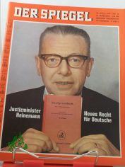 16/1967, Neues Recht f�r Deutsche
