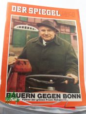 8/1967, BAUERN GEGEN BONN