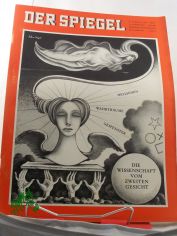 9/1967, Die Wissenschaft vom Zweiten Gesicht