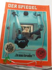 10/1967, Atomsperrvertrag: 