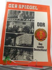 1/2/1967, DDR Das zweite Deutschland