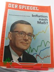 3/1967, Inflation nach Ma�?