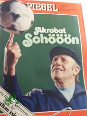 21/1978, Akrobat Sch���n