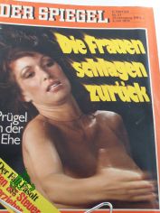 27/1978, Die Frauen schlagen zur�ck, Pr�gel in der Ehe