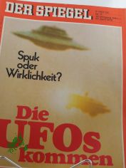 17/1978, Die UFOs kommen