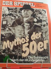14/1978, Mythos der 50er