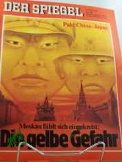 45/1978, Die gelbe Gefahr