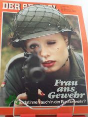 46/1978, Frau ans Gewehr