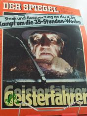 49/1978, Geisterfahrer