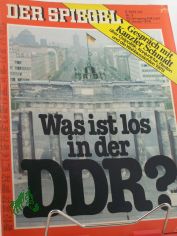 3/1978, Was ist los in der DDR?