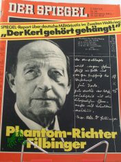 28/1978, Phantom Richter Filbinger