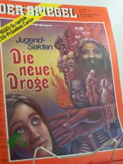 29/1978, Die neue Droge, Jugendsekten