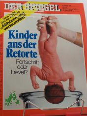 31/1978, Kinder aus der Retorte