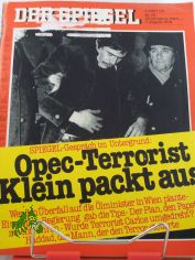 32/1978, Opec Terrorist packt aus