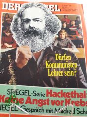41/1978, D�rfen Kommunisten Lehrer sein