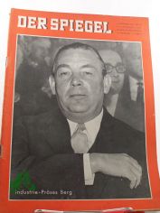 45/1969, Industrie Pr�ses Berg