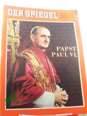 52/1965, PAPST PAUL VI.