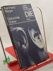 Get�nchte Gr�ber : Kriminalroman / Karl Heinz Berger