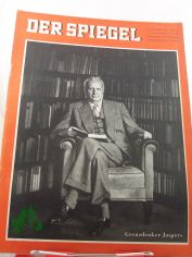 36/1960, Grenzdenker Jaspers