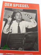 28/1960, Kleist-Vertoner Henze