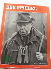 29/1960, DP-Chef Hellwege