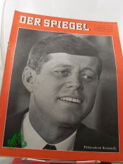 30/1960, Pr�tendent Kennedy