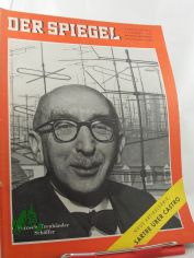 33/1960, Fernseh-Treuh�nder Sch�ffer