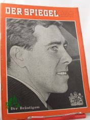 19/1960, Der Br�utigam