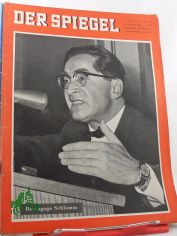 20/1960, Demagoge Schlamm