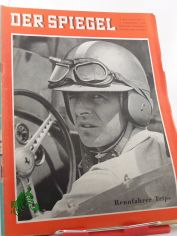 21/1960, Rennfahrer Trips