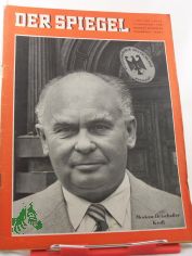 23/1960, Moskau-Botschafter Kroll