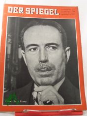 4/1960, Franc-Pate Pinay