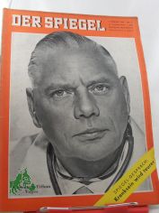 6/1960, Kassenarzt-Tribun Voges