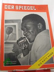 12/1960, DDR-Freund Sekou Toure