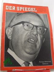 15/1960, Europa-Doktrin�r Hallstein