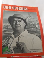 14/1960, Rourkela-Stahlkocher Heinrich