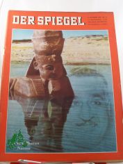 39/1960, Assuan-Pharao Nasser