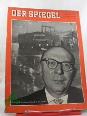 42/1960, Bonns Interzonenh�ndler Leopold