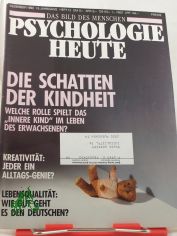 12/1992, Die Schatten der Kindheit, welche Rolle spielt das 