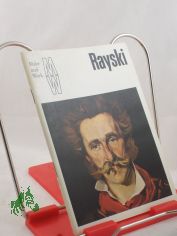 Rayski / Erhard Frommhold