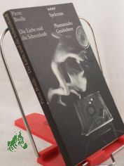 Die Liebe und die Schwerkraft : Phantast. Geschichten / Pierre Boulle. Aus d. Franz. von Ewald Czapski