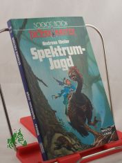 Spektrum-Jagd / Andreas Weiler