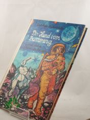 Der Hund vom Bumerang und andere kosmische Abenteuer / Ernst-Dieter K�chenmeister