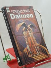 Daimon : Science-fiction-Roman / Gianni Montanari. Dt. �bers. von Hilde Linnert