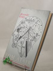 Souvenir vom Atair : wiss.-phantast. Roman / Alexander Kr�ger