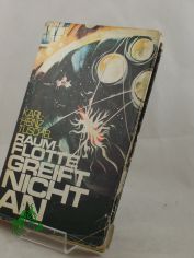 Raumflotte greift nicht an : utop. Erz�hlungen / Karl-Heinz Tuschel