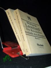 Die Revolution entl�sst ihre Kinder / Wolfgang Leonhard , 2 B�nde