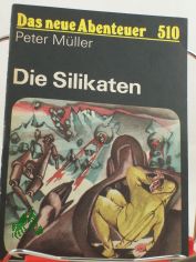Die Silikaten / Peter M�ller