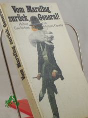 Vom Marsflug zur�ck, General! : Heitere Geschichten / von Johannes Conrad