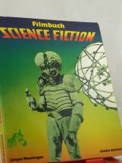 Filmbuch Science-fiction / J�rgen Menningen unter Mitarb. von Werner D�tsch